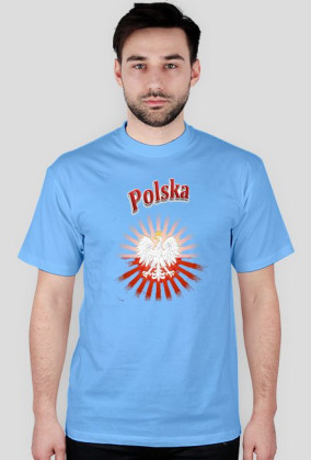 koszulka patrio