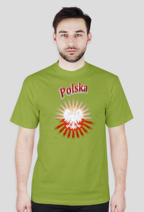 koszulka patrio