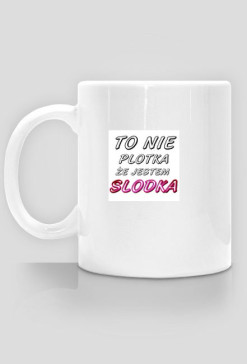 SŁODKA