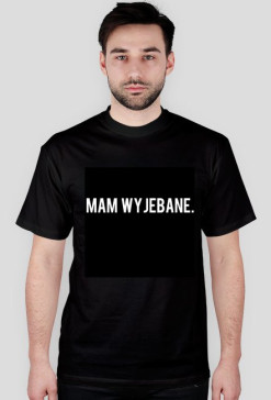 wyjebane