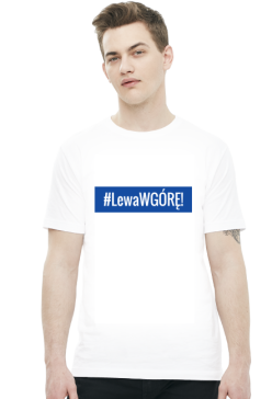 Lewa w górę!
