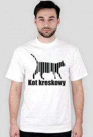 Kot Kreskowy