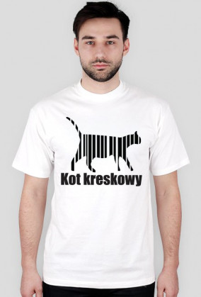 Kot Kreskowy