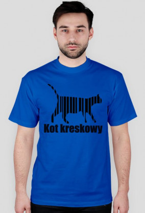 Kot Kreskowy