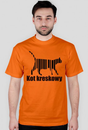 Kot Kreskowy