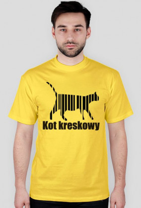 Kot Kreskowy