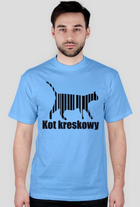 Kot Kreskowy