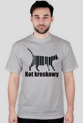 Kot Kreskowy