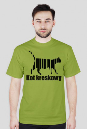 Kot Kreskowy