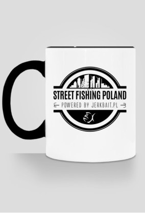 Kubek Street Fishing