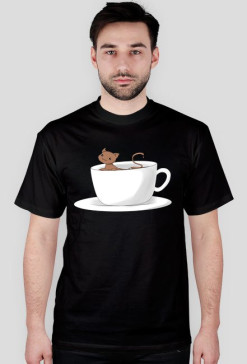 Coffe Cat