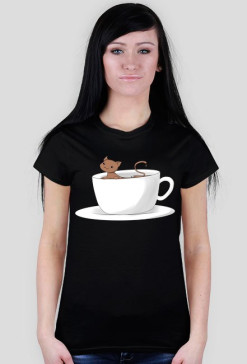 Coffe Cat