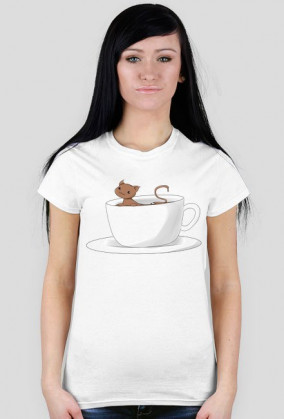 Coffe Cat