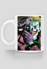 The Killing Joke - Kubek