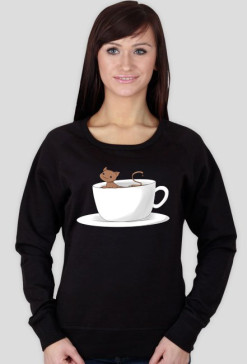 Coffe Cat