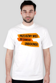 Przejdźmy do unboxingu 2