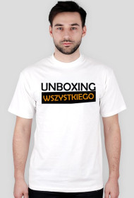Unboxing wszystkiego Classic