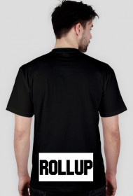 ROLL UP T-SHIRT