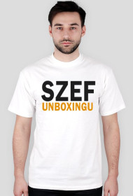 Szef unboxingu 1