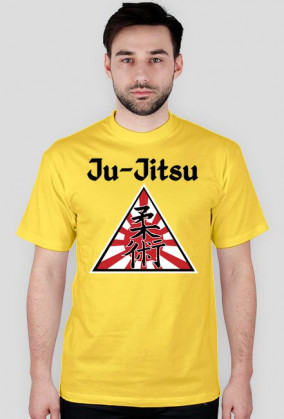 Ju-Jitsu