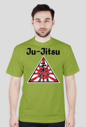 Ju-Jitsu