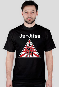Ju-Jitsu Czarna