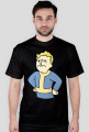 Grumpy Vault Boy