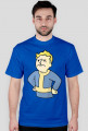 Grumpy Vault Boy