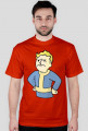 Grumpy Vault Boy