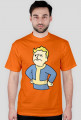 Grumpy Vault Boy