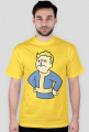 Grumpy Vault Boy