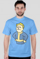 Grumpy Vault Boy