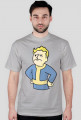 Grumpy Vault Boy