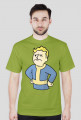 Grumpy Vault Boy