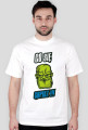 T-shirt CO się gapisz!!!