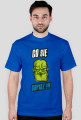 T-shirt CO się gapisz!!!