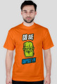 T-shirt CO się gapisz!!!