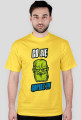 T-shirt CO się gapisz!!!
