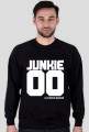 Junkie #Man