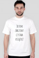 T-shirt Coming-out Mola Książkowego