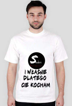 Dlatego cie kocham