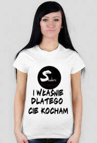 Dlatego cie kocham