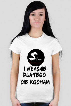 Dlatego cie kocham