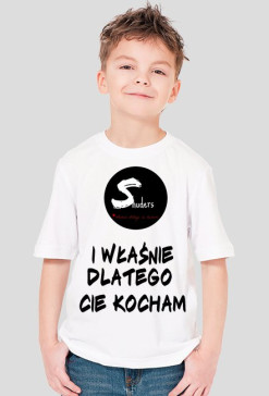 Dlatego cie kocham