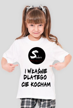 Dlatego cie kocham