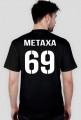 METAXA