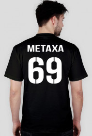 METAXA