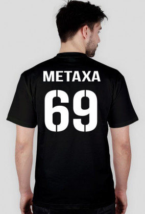 METAXA