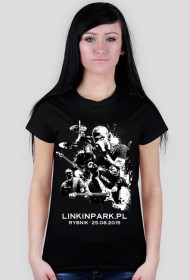 RYBNIK 2015 Damska Czarna