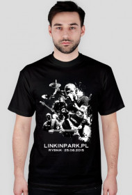 RYBNIK 2015 Męska Czarna